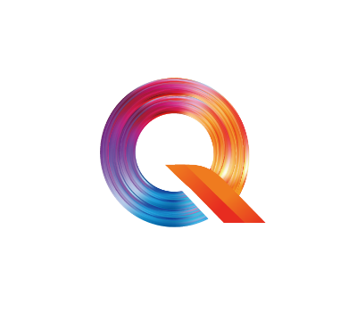 Hisense U8G - Quantum Dot Colour Feature Icon